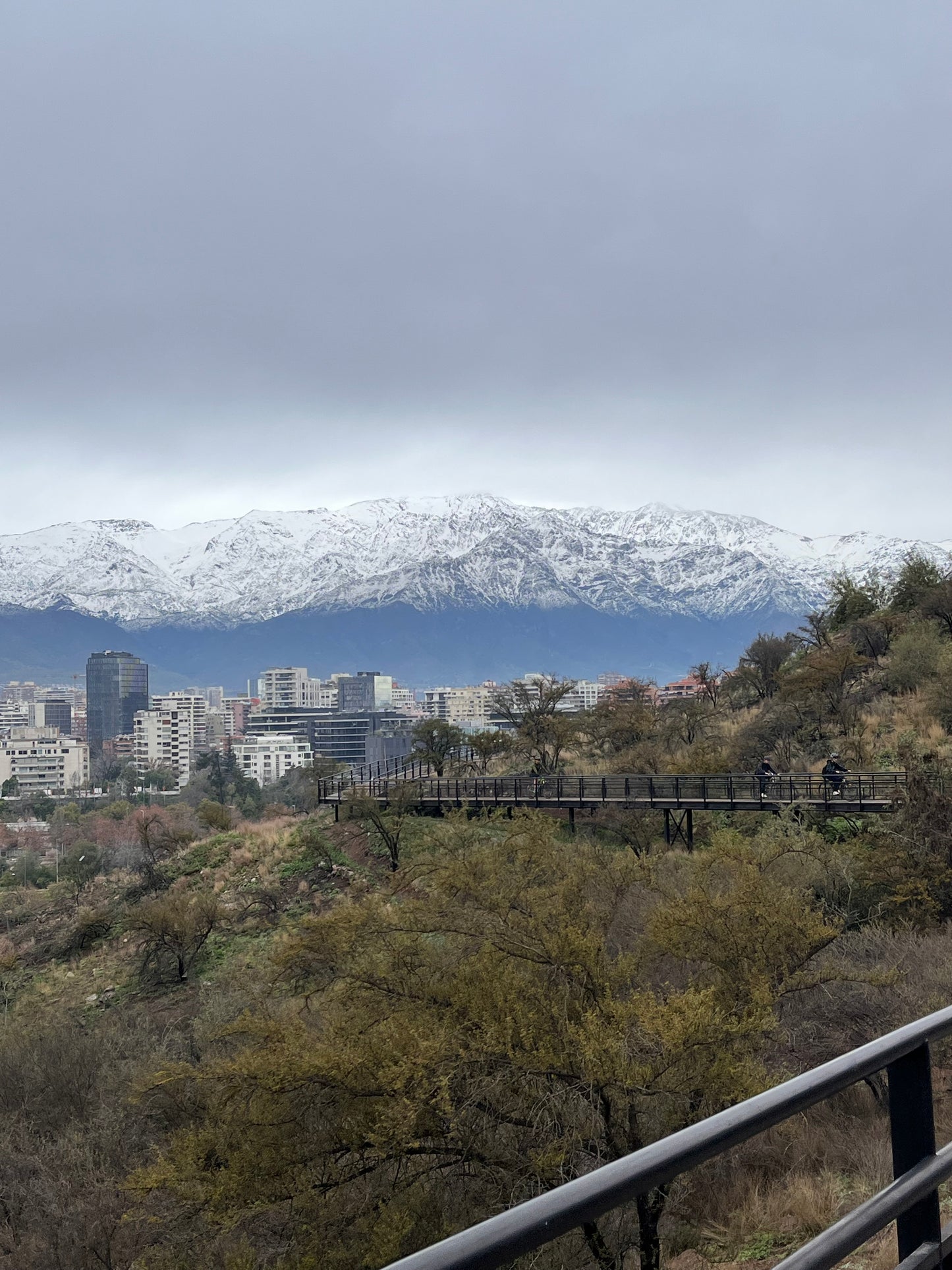 Caminata 7k