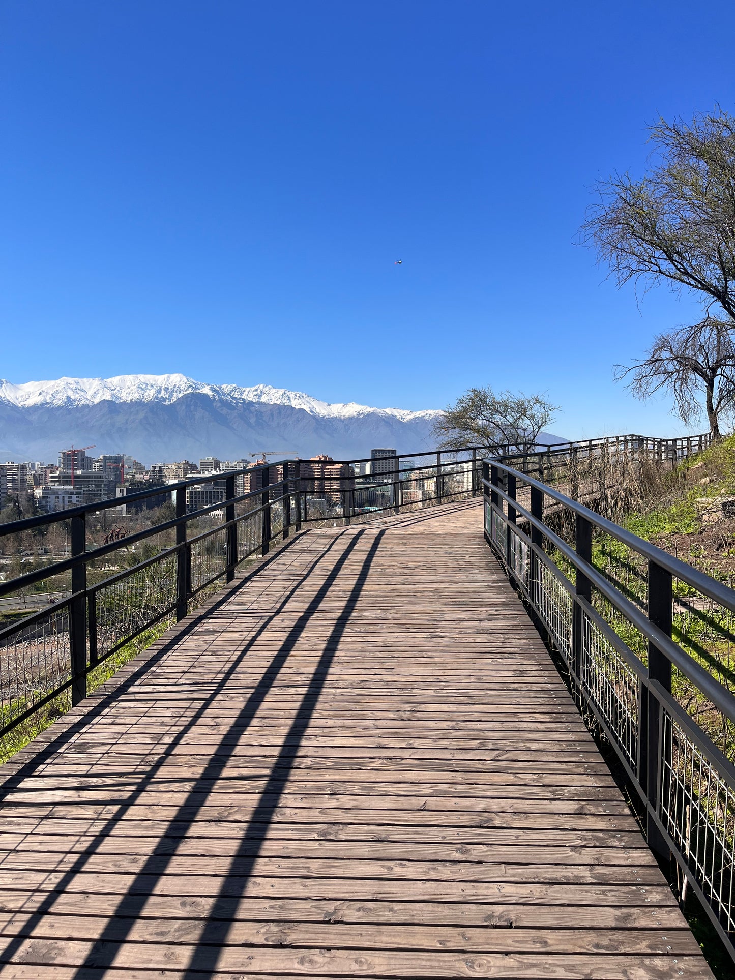 Caminata 7k
