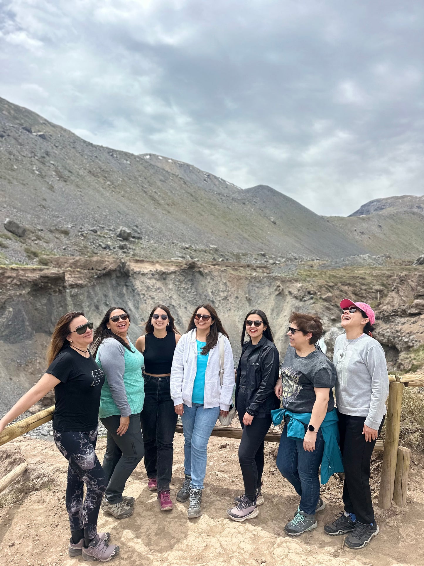 embalse el yeso Sábado 8 noviembre
