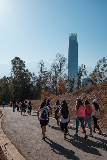Caminata 7k