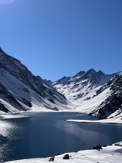 Laguna del inca