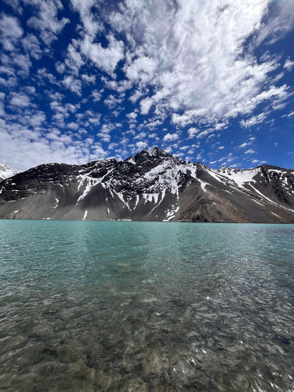 embalse el yeso Sábado 8 noviembre