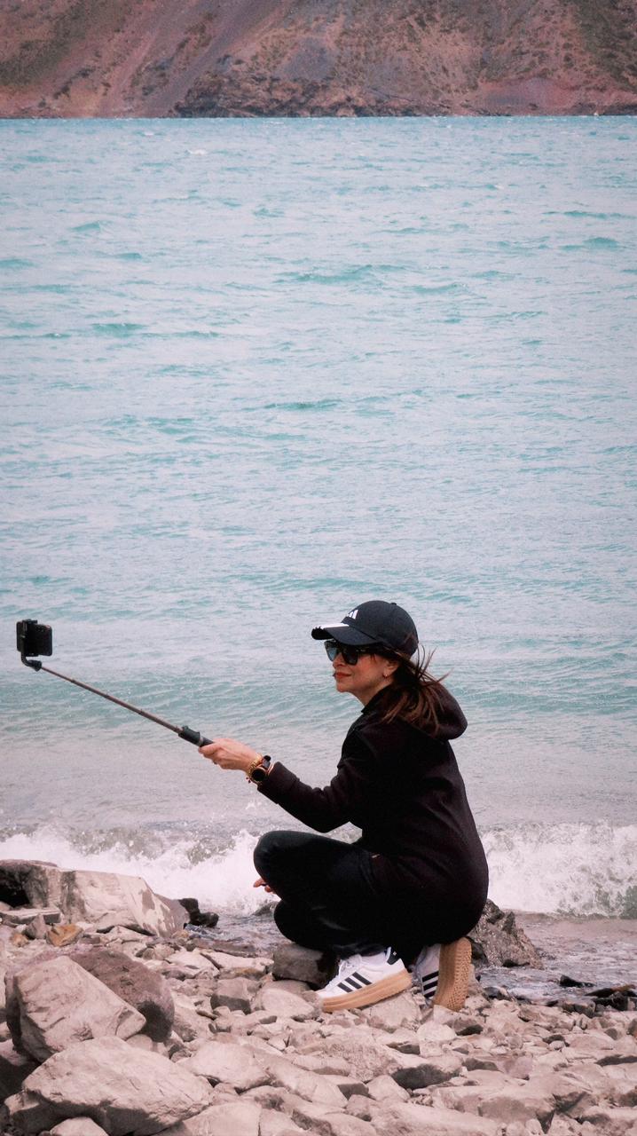 Embalse el yeso sábado 21 de marzo