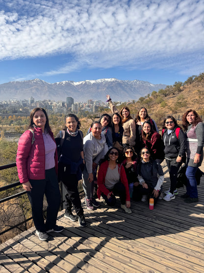 Caminata 7k