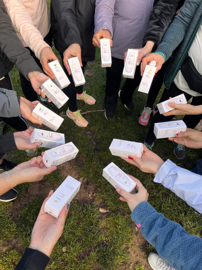 Caminata 7K lunes 8 de diciembre feriado (Cupos limitados!)