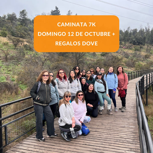 Caminata 7k